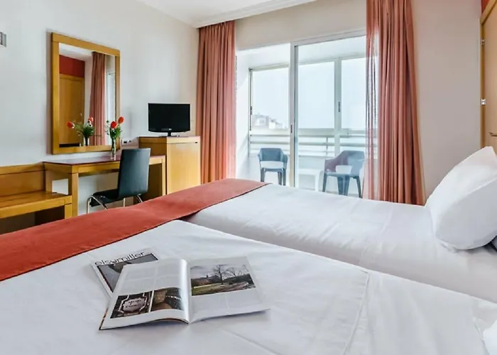 Sercotel Maya Alicante