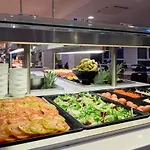 호텔 Sercotel Maya 알리칸테