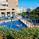 Sercotel Maya 3* 알리칸테