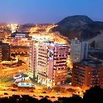 Sercotel Maya 호텔 3*