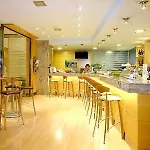 호텔 Sercotel Maya 3*
