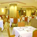 Sercotel Maya 호텔 3*