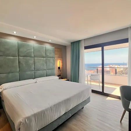 Sercotel Maya 3*