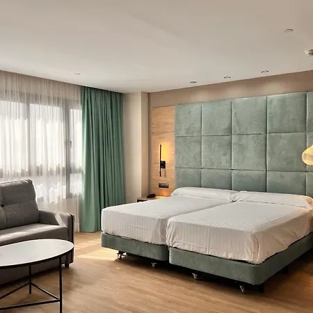 Hotel Sercotel Maya Alicante