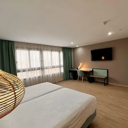 فندق Sercotel Maya لقنت