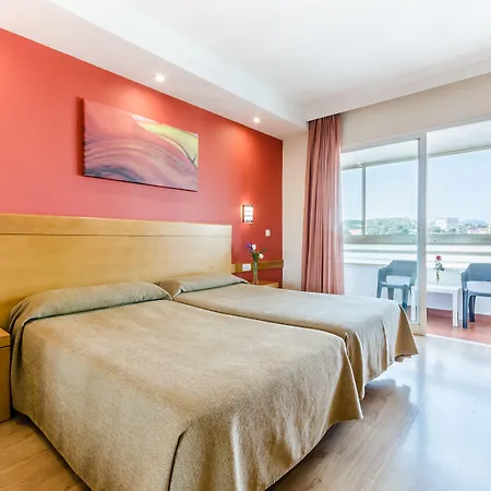 Szálloda Sercotel Maya Alicante