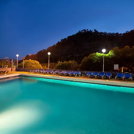 فندق Sercotel Maya