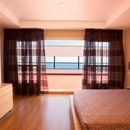 فندق Sercotel Maya