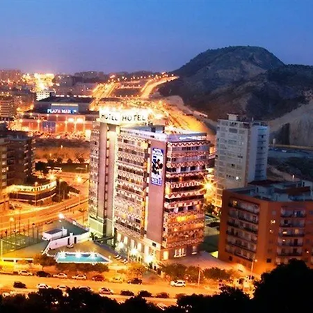 Sercotel Maya فندق 3*