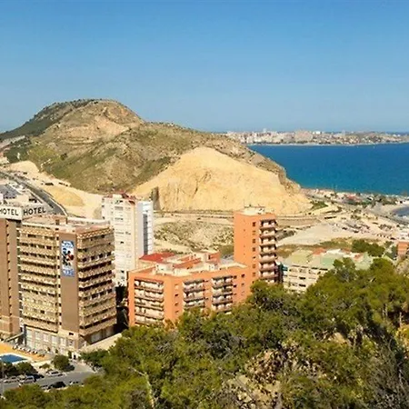 Sercotel Maya 3*