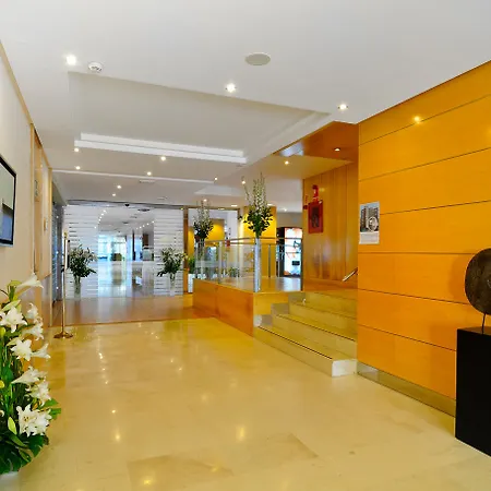 Sercotel Maya Hotel Alicante