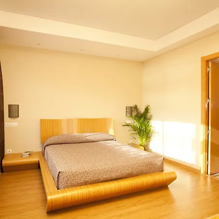 فندق Sercotel Maya 3*