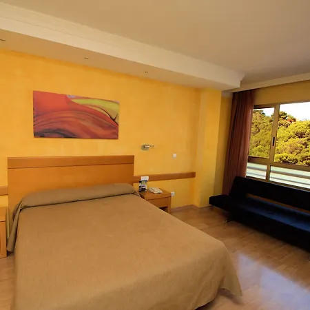 Sercotel Maya 3* لقنت