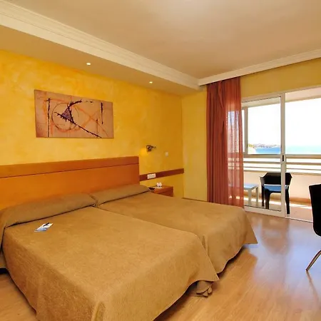 فندق Sercotel Maya