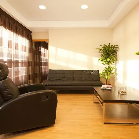 Sercotel Maya فندق