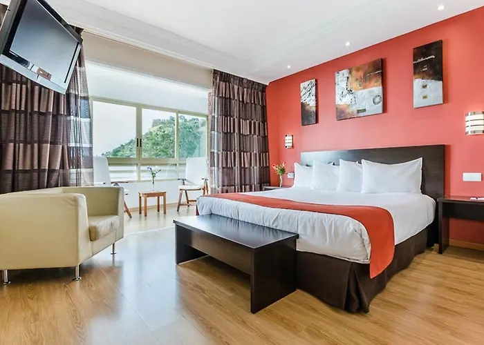 Sercotel Maya 3*