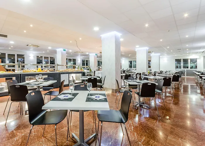 Sercotel Maya Szálloda 3*