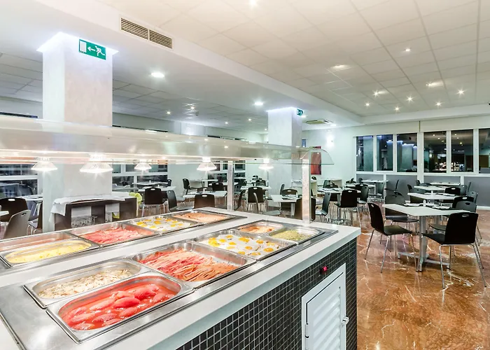 Hotel Sercotel Maya Alicante
