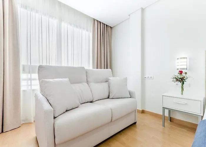 Sercotel Maya Szálloda Alicante