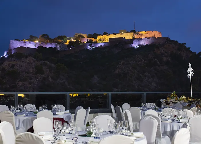 Sercotel Maya Szálloda Alicante