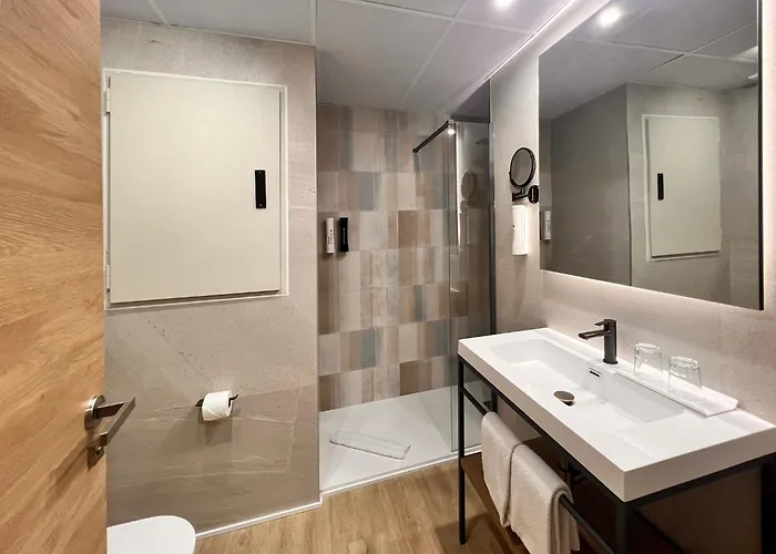 Sercotel Maya 3* Alicante