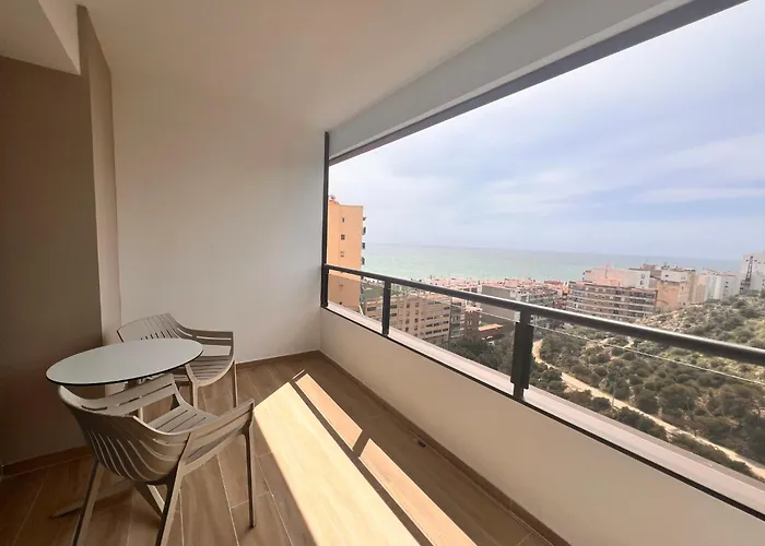 Sercotel Maya Hotel