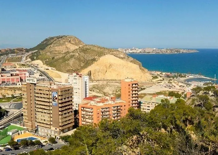 Sercotel Maya 3*
