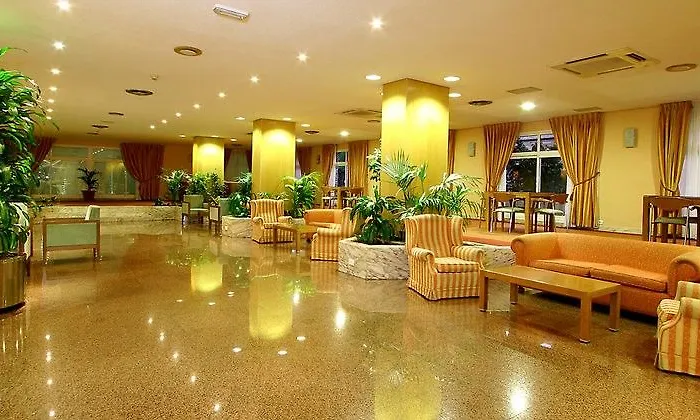 Sercotel Maya
