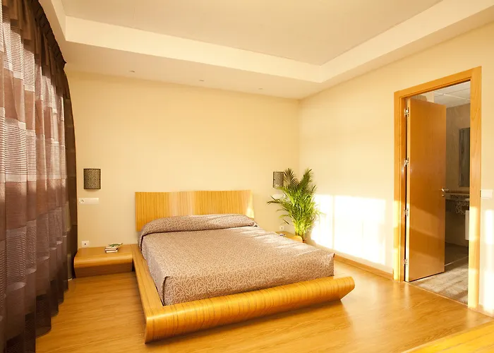 Szálloda Sercotel Maya 3*