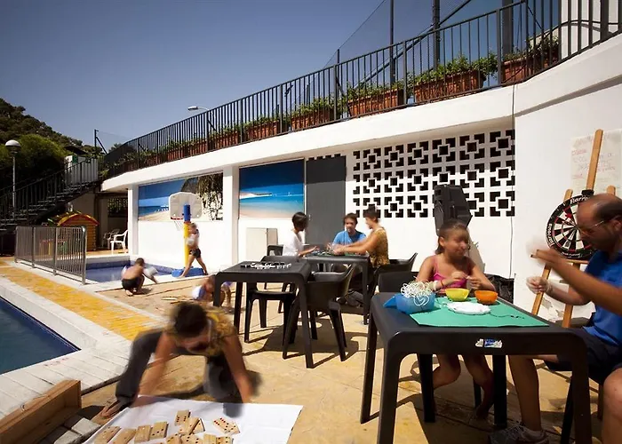 Sercotel Maya Hotel