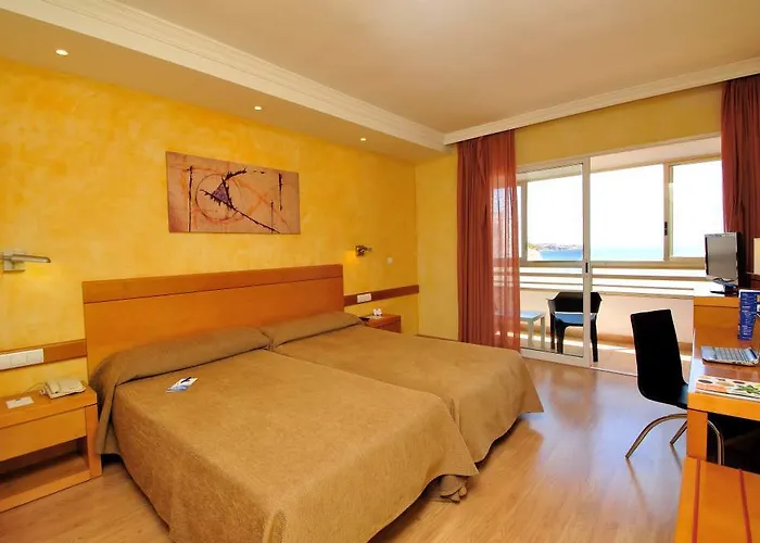 Hotel Sercotel Maya