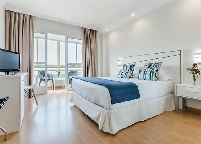 Sercotel Maya Szálloda Alicante