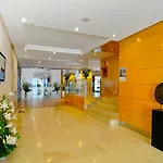 Sercotel Maya Hotel Alicante