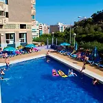 Hotel Sercotel Maya Alicante