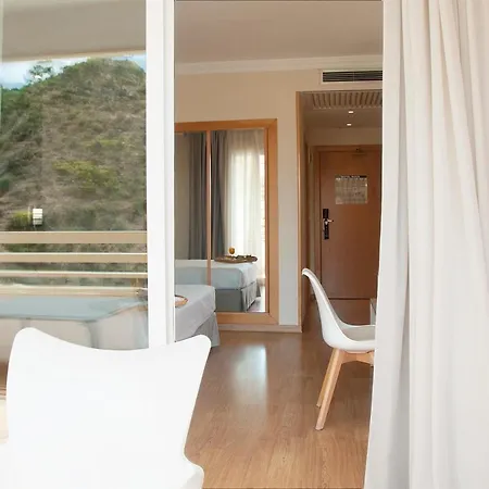 Maya Hotel Alicante
