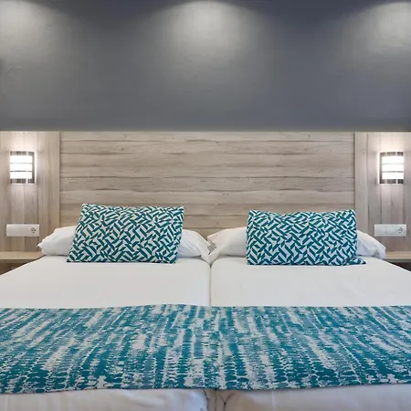 Maya Hotel Alicante