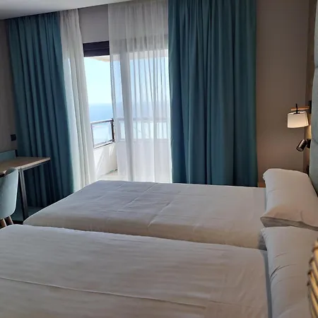 Maya Hotel Alicante