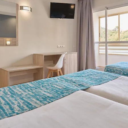 Hotel Maya Alicante