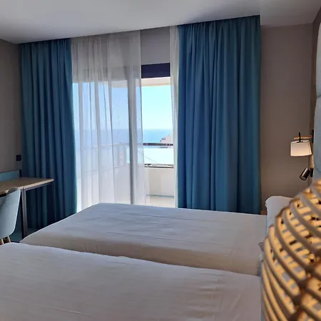 Maya Hotel