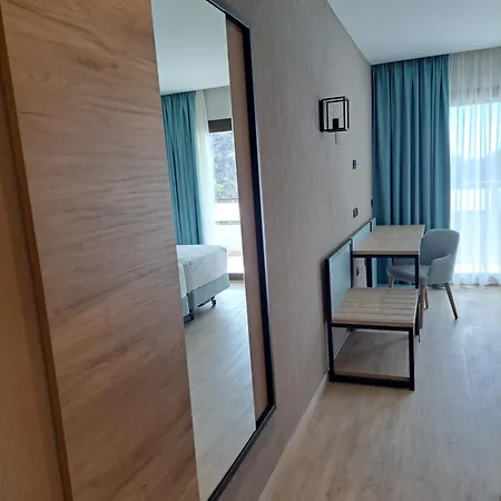 Hotel Maya 3*