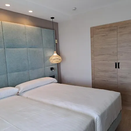 Maya Hotel Alicante