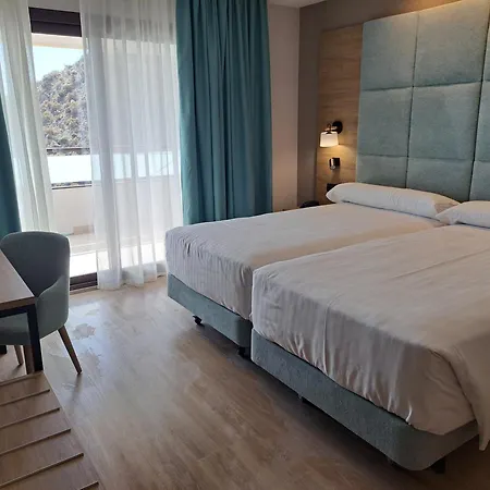 Hotel Maya Alicante