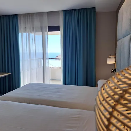Maya 3* Alicante