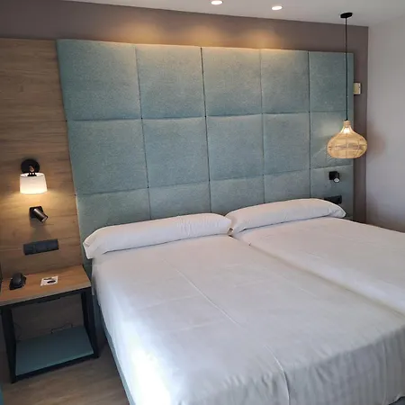 Maya Hotel Alicante