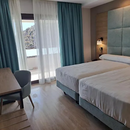 Hotel Maya Alicante