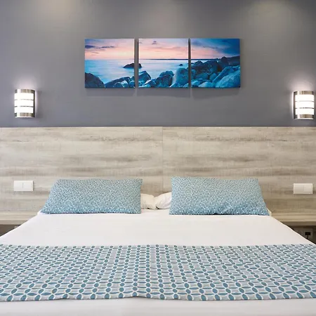 Maya Hotel Alicante