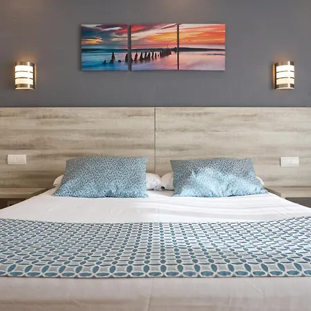 Hotel Maya Alicante