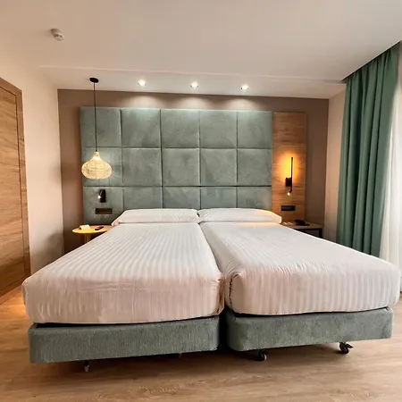 Maya Hotel