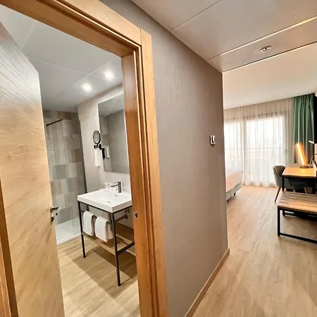 Hotel Maya 3*