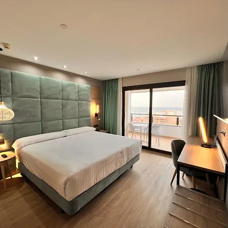 Hotel Maya